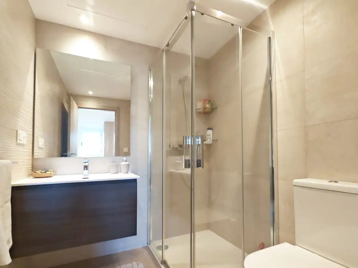 Apartament amb piscina en venda a La Cala Golf - Lagar Martell, imagen 11