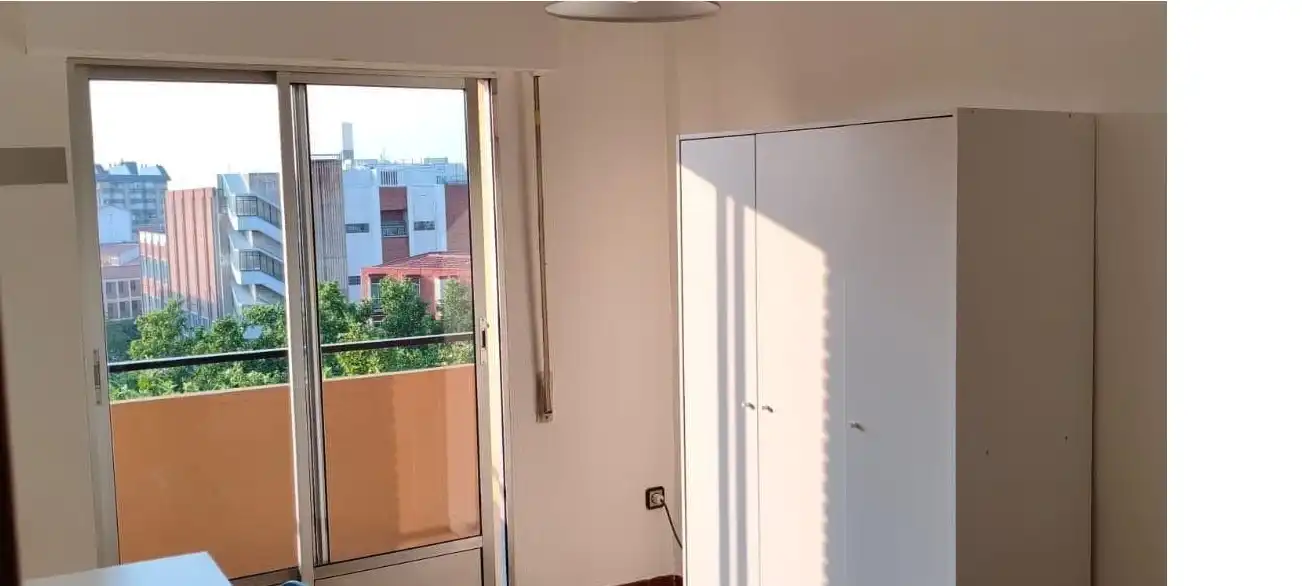 Terraza de Piso en venta en Valladolid con Calefacción, Terraza y Trastero