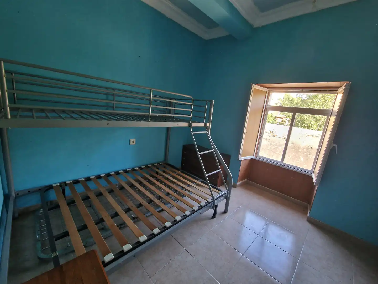 Habitación de Casa o chalet en venta en Fene, A Coruña