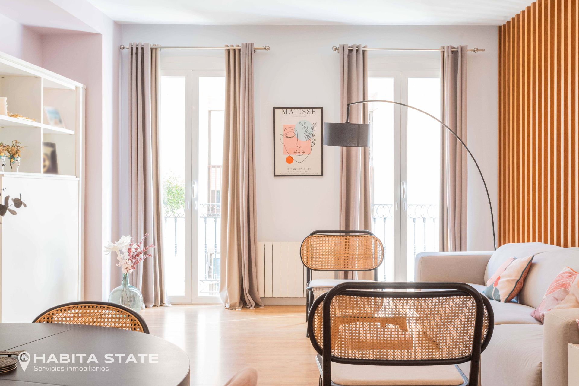 Casa adosada en venda a Calle Romero, 4, Centro