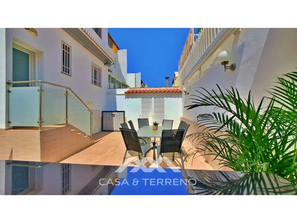 Casa a schiera con piscina in vendita a Calle Nectarina, imagen 27