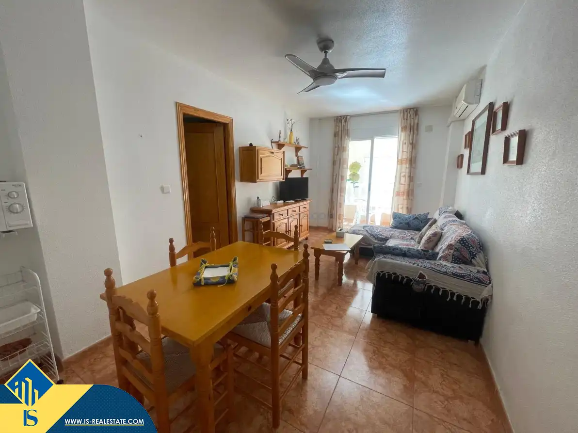 Apartament amb piscina en venda a Centro, imagen 6