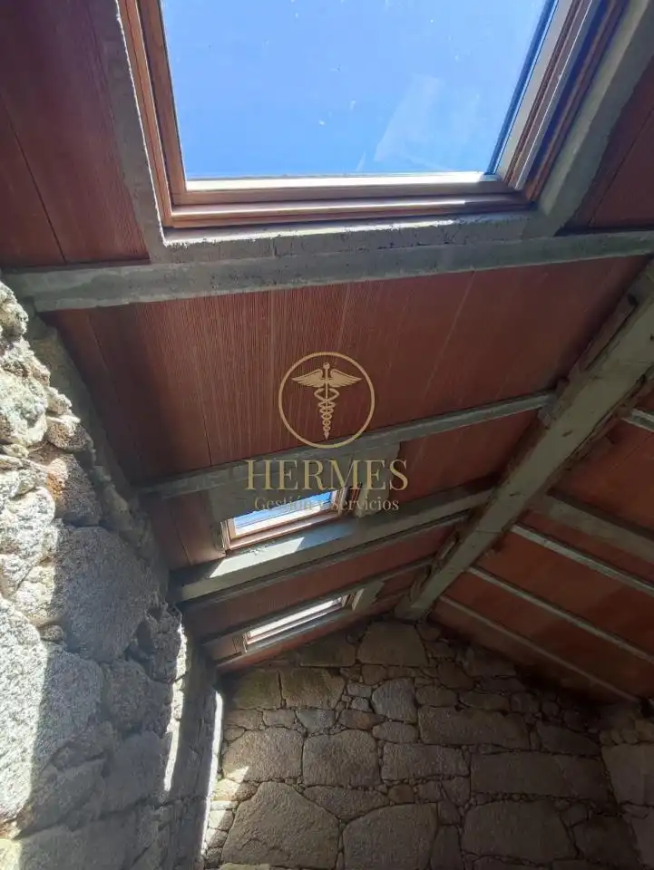 Country homes for sale in Vigo   with Heating and Private garden