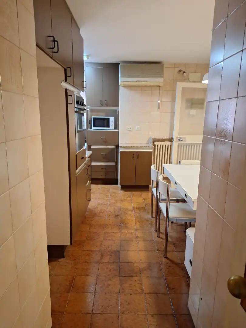 Flat with terrace for sale in Carrer de Moragas, imagen 60