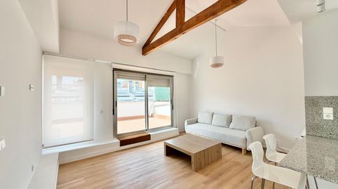 Photo 5 of Attic for rent in Logroño - Cl Maria Teresa Gil Garate, Gran Via, Logroño