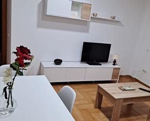 Sala d'estar de Pis de lloguer en La Línea de la Concepción