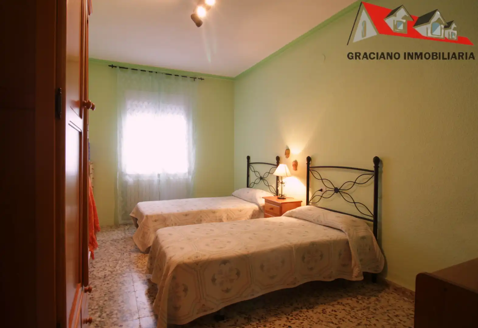 Villa mit Pool zum Verkauf in Pedanías - Extrarradio, imagen 12