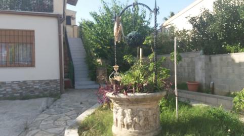 Foto 3 de Casa adosada en venda a Carrer del Corral de Sauner, 12, Pla de Maset - Cap de Salou, Salou