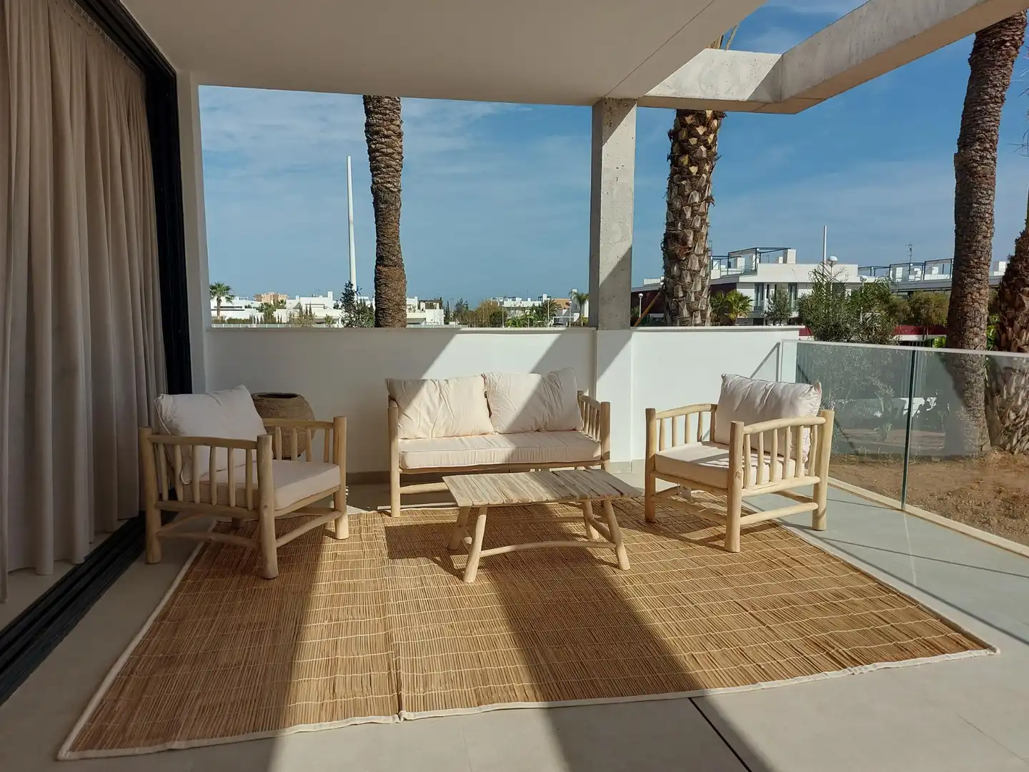 Apartament amb terrassa en venda a Mar Menor de Cartagena – Cabo de Palos, imagen 28