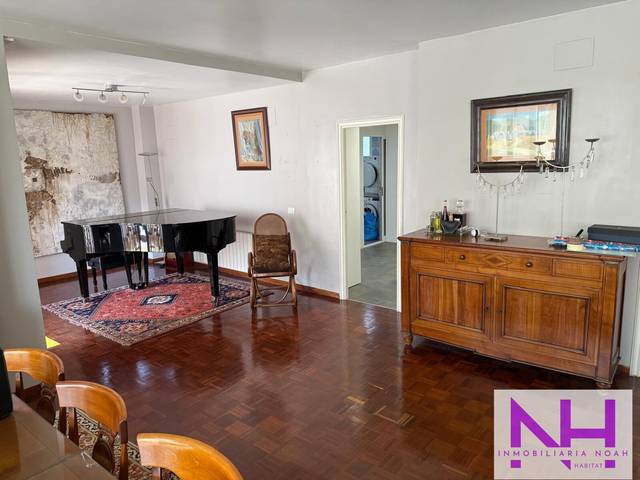 Piso en Venta en Camino de Onda - Salesianos