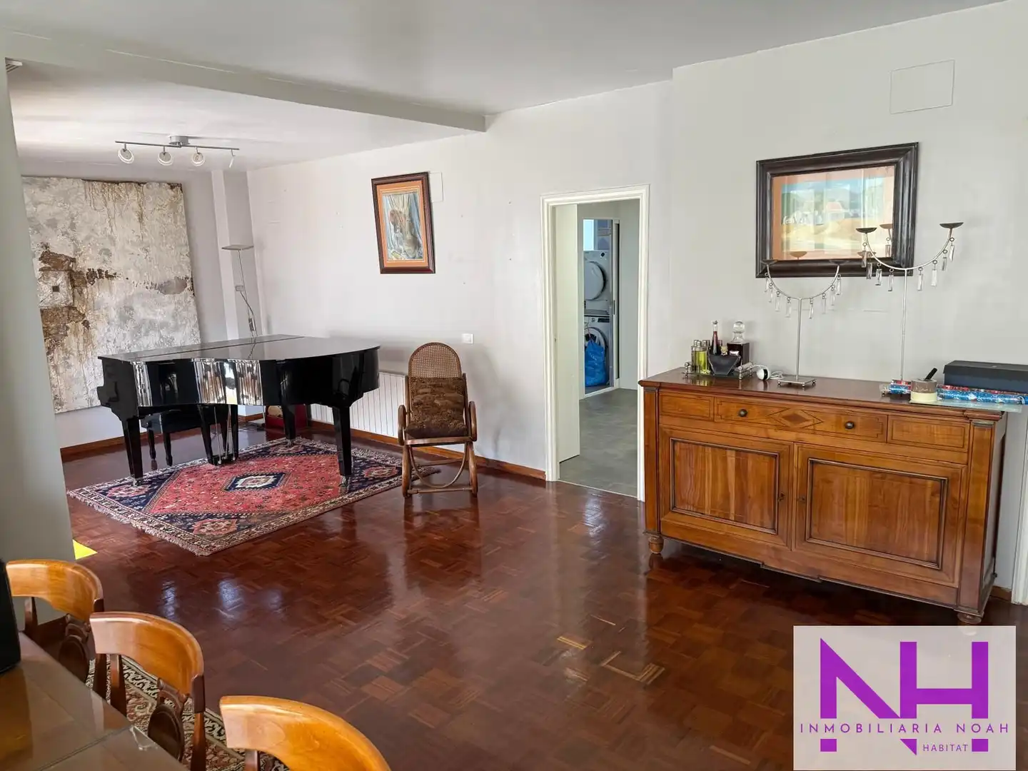 Wohnung zum Verkauf in Camino de Onda - Salesianos