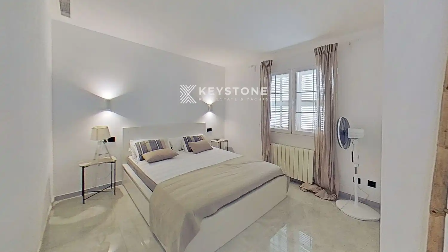 Bedroom of Houses for sale in Calvià  with Terrace, Storage room and Swimming Pool