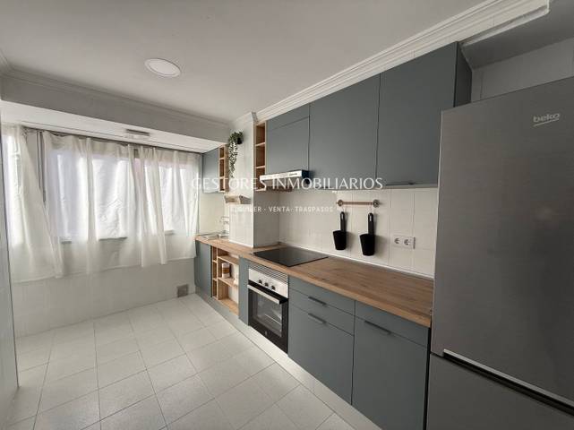 Piso en Venta en Zona Nord