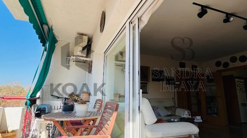 Foto 2 de Pis en venda a Barri del Mar, Vilanova i la Geltrú