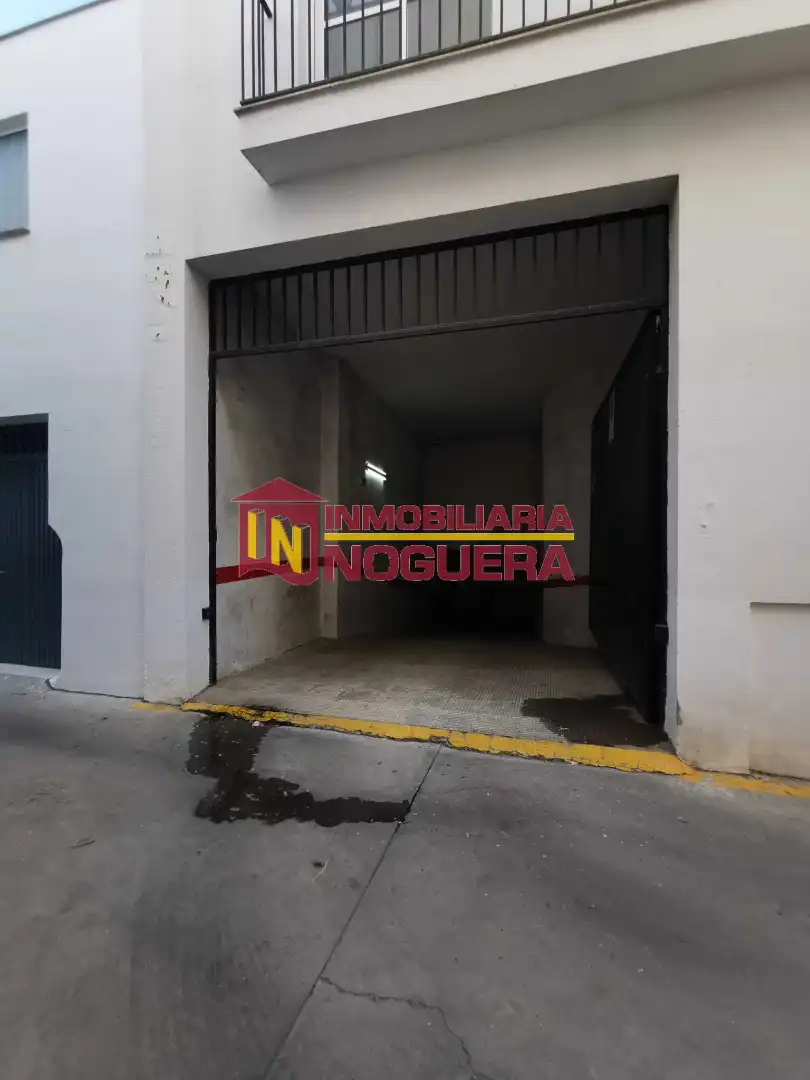 Aparcament en venda a Calle Tórtola 1, imagen 5