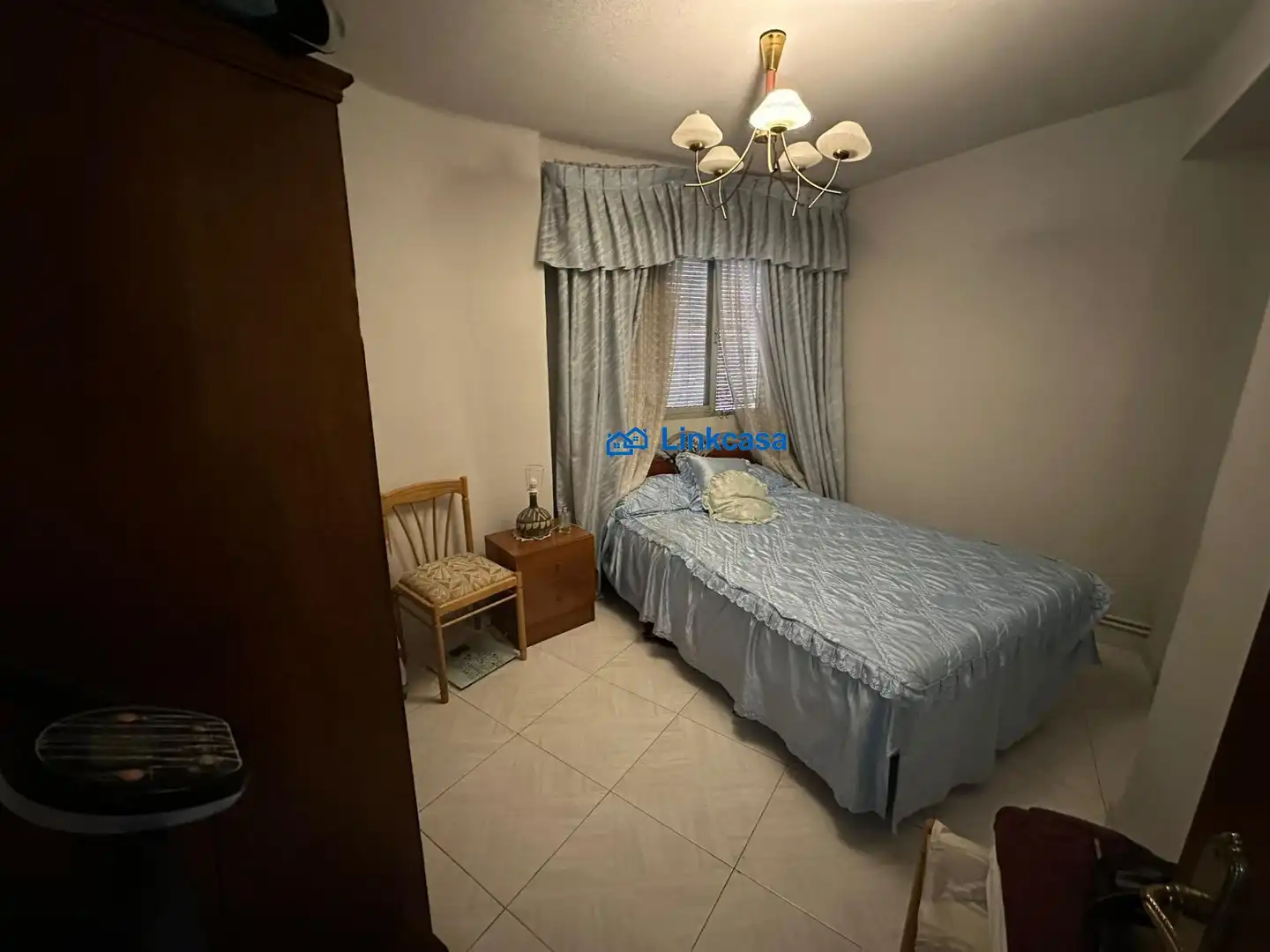 Habitación de Piso en venta en Madrid