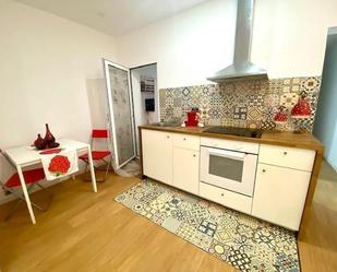 Apartament en venda a Carrer de Brussel·les, El Guinardó