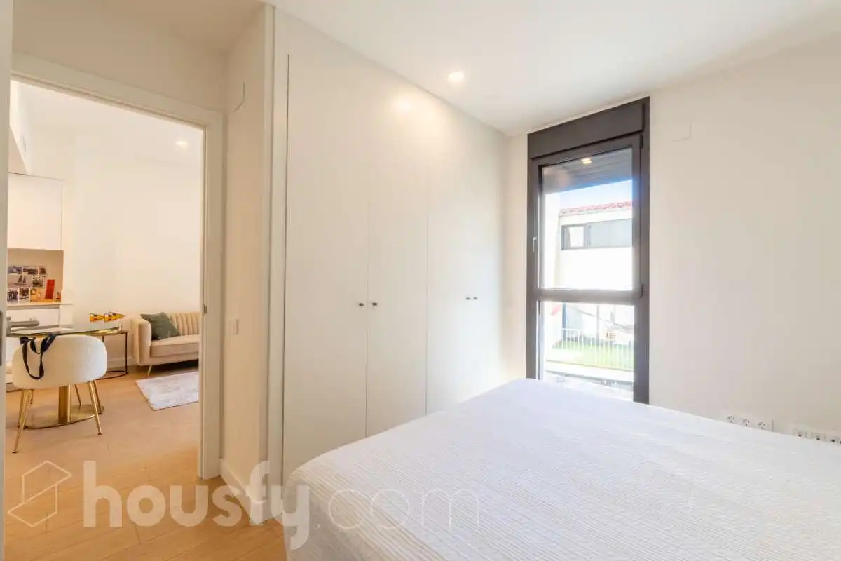 Piso con piscina en venta en Carrer Sant Felip Neri ., imagen 15