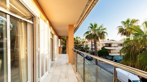 Foto 4 de Ático en venta en Carrer de Costa I Llobera, Can Picafort, Santa Margalida
