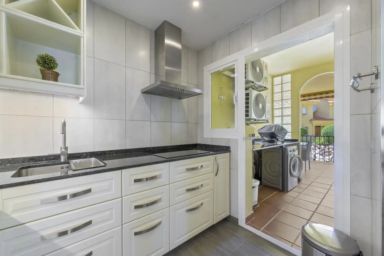Mini appartamento con piscina in vendita a Riviera del Sol, imagen 10