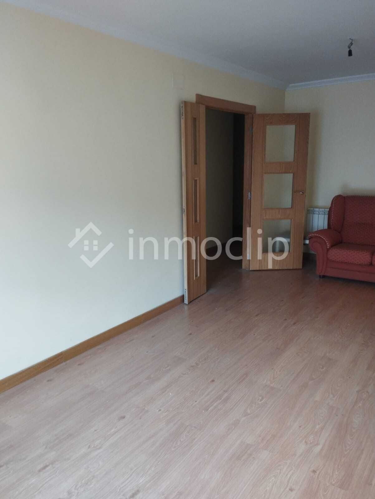 Bedroom of Flat for sale in Alba de Tormes  with Heating