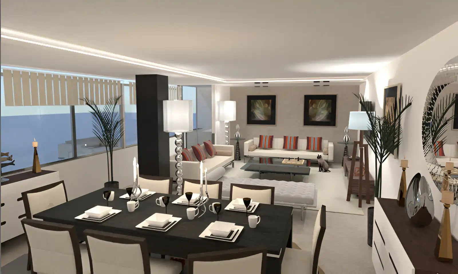Appartement compact avec ascenseur à vendre à Centro, imagen 24