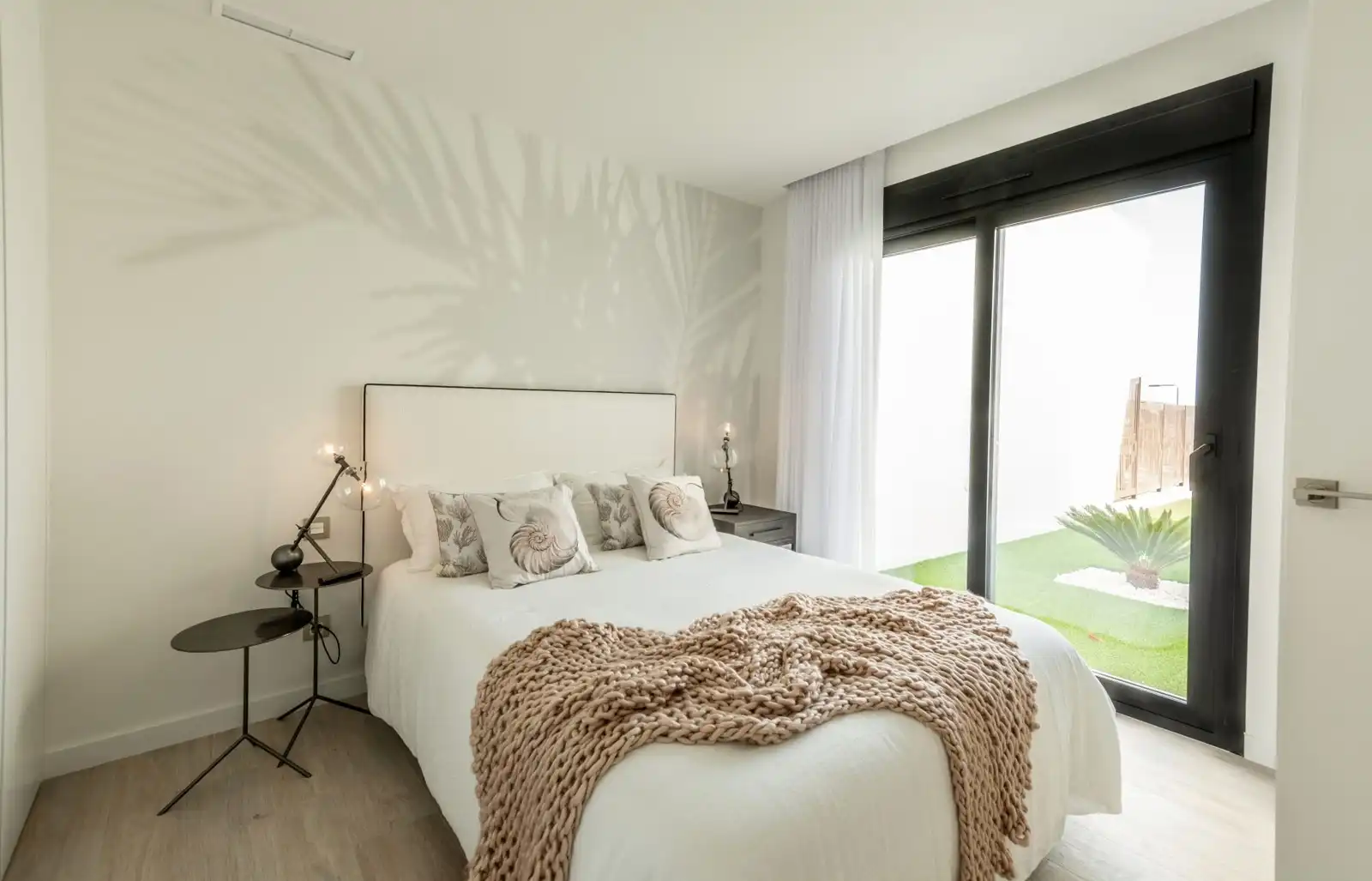Detached house with terrace for sale in Balcón de Finestrat - Terra Marina, imagen 19
