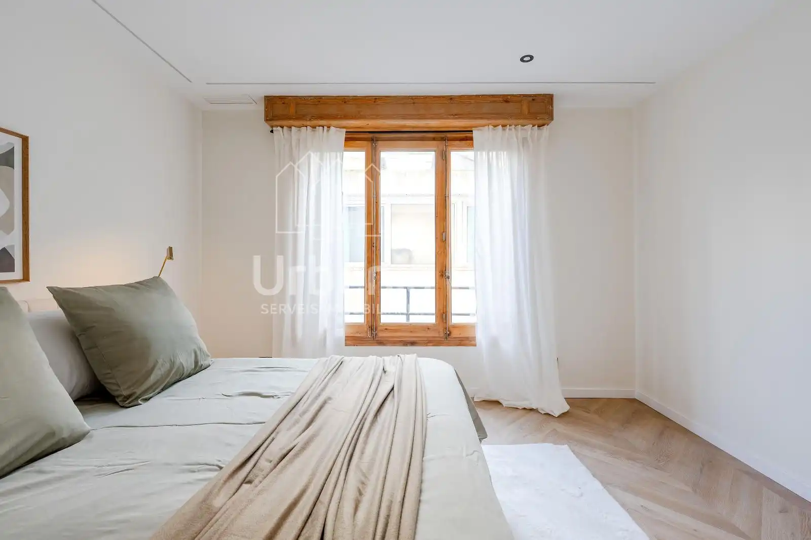 Appartement avec ascenseur à vendre à Sarrià - Sant Gervasi, imagen 24