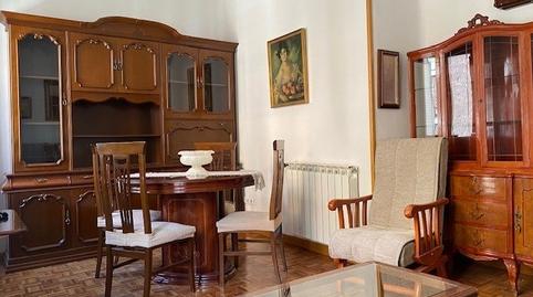 Foto 3 de Pis de lloguer a Calle Duque de Sesto, Goya, Madrid