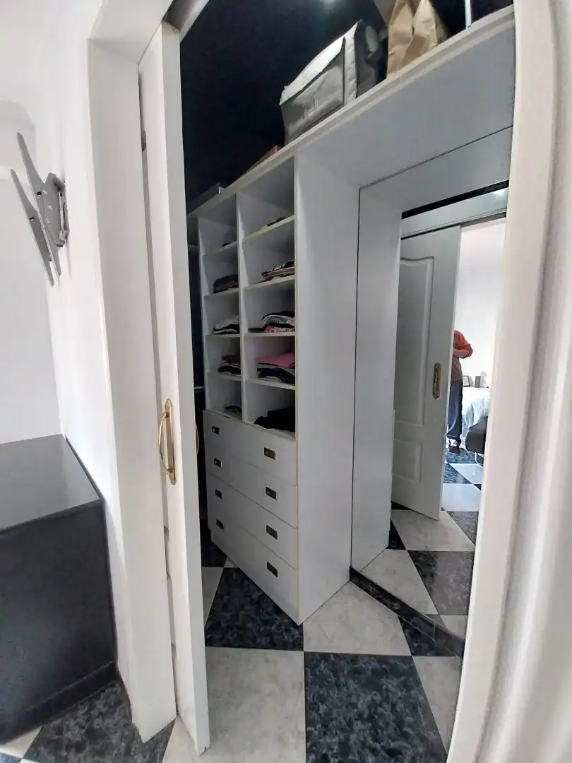 Adosado con terraza en venta en Carrer de Gandia, imagen 22