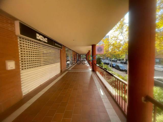 Local comercial en Alquiler en Laguna de Taravilla en Aguas Vivas