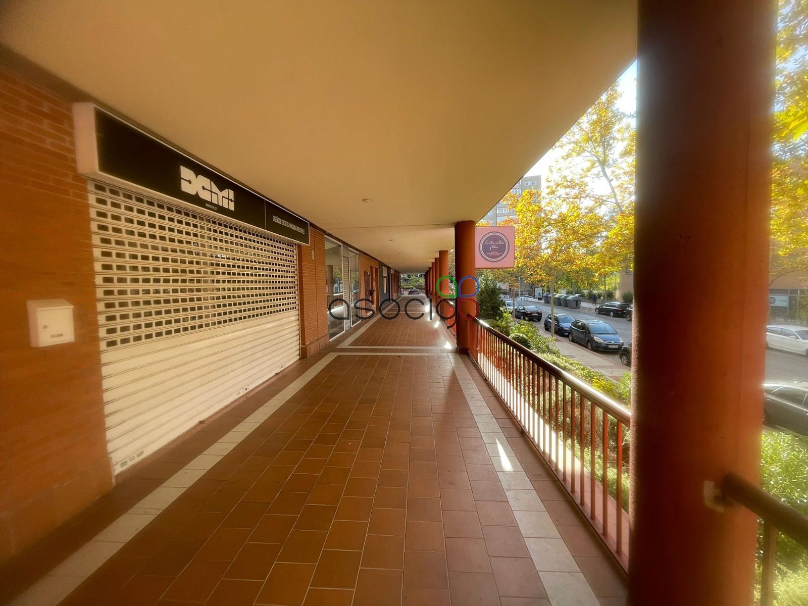 Premises to rent in Guadalajara Capital