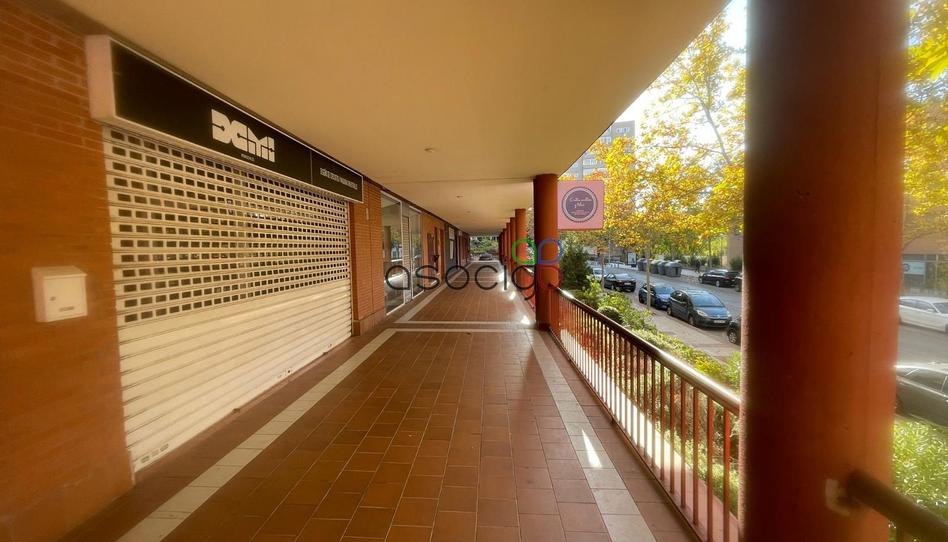 Photo 1 of Premises to rent in Laguna de Taravilla, Aguas Vivas, Guadalajara