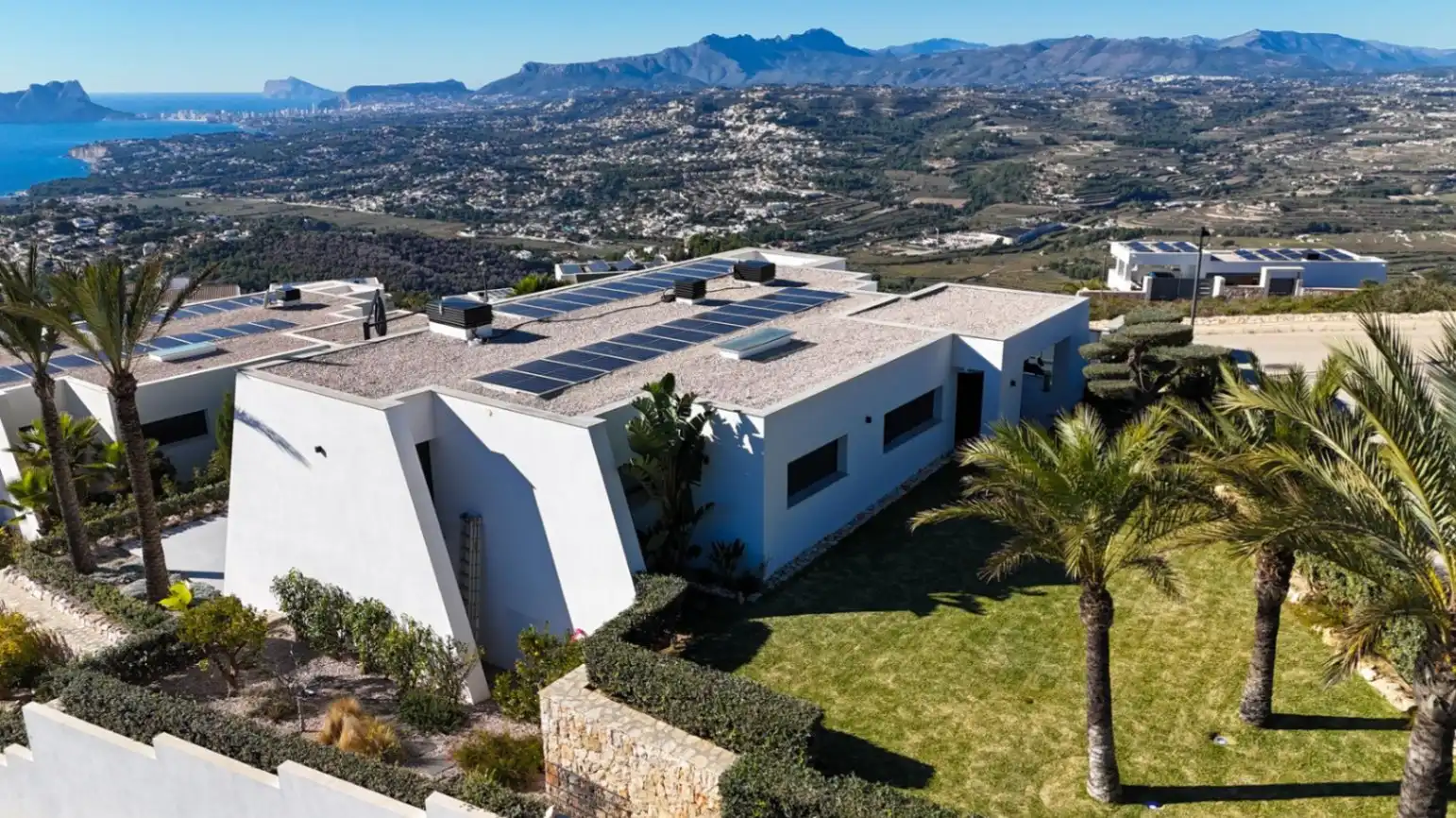 Casa o chalet en venta en Cumbre del Sol