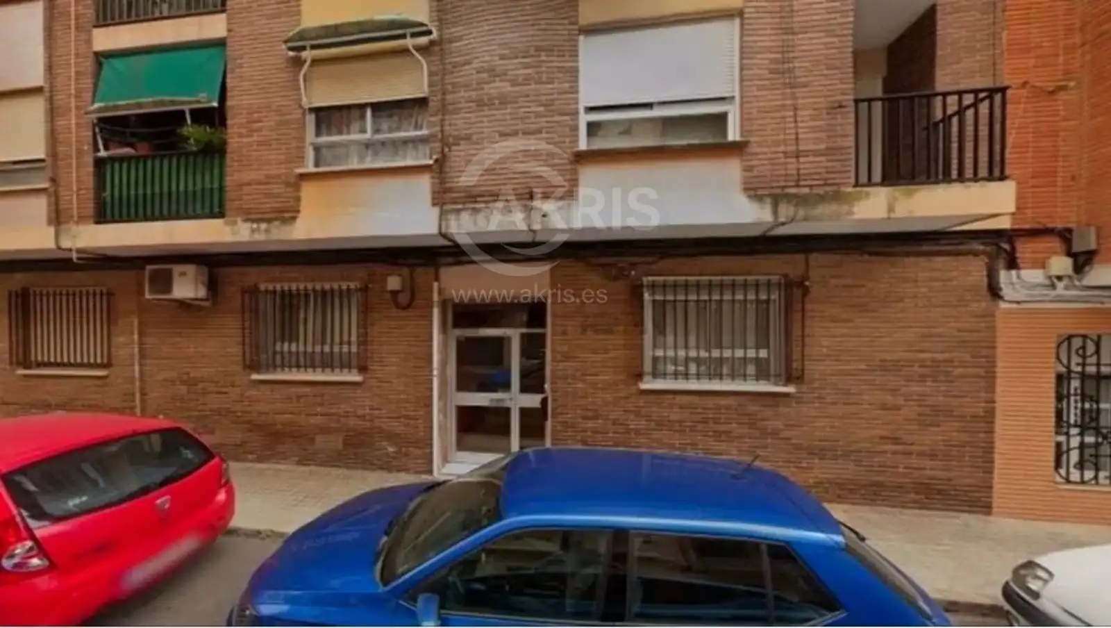 Wohnung zum Verkauf in C/ BILBAO, MONCADA (VALENCIA)