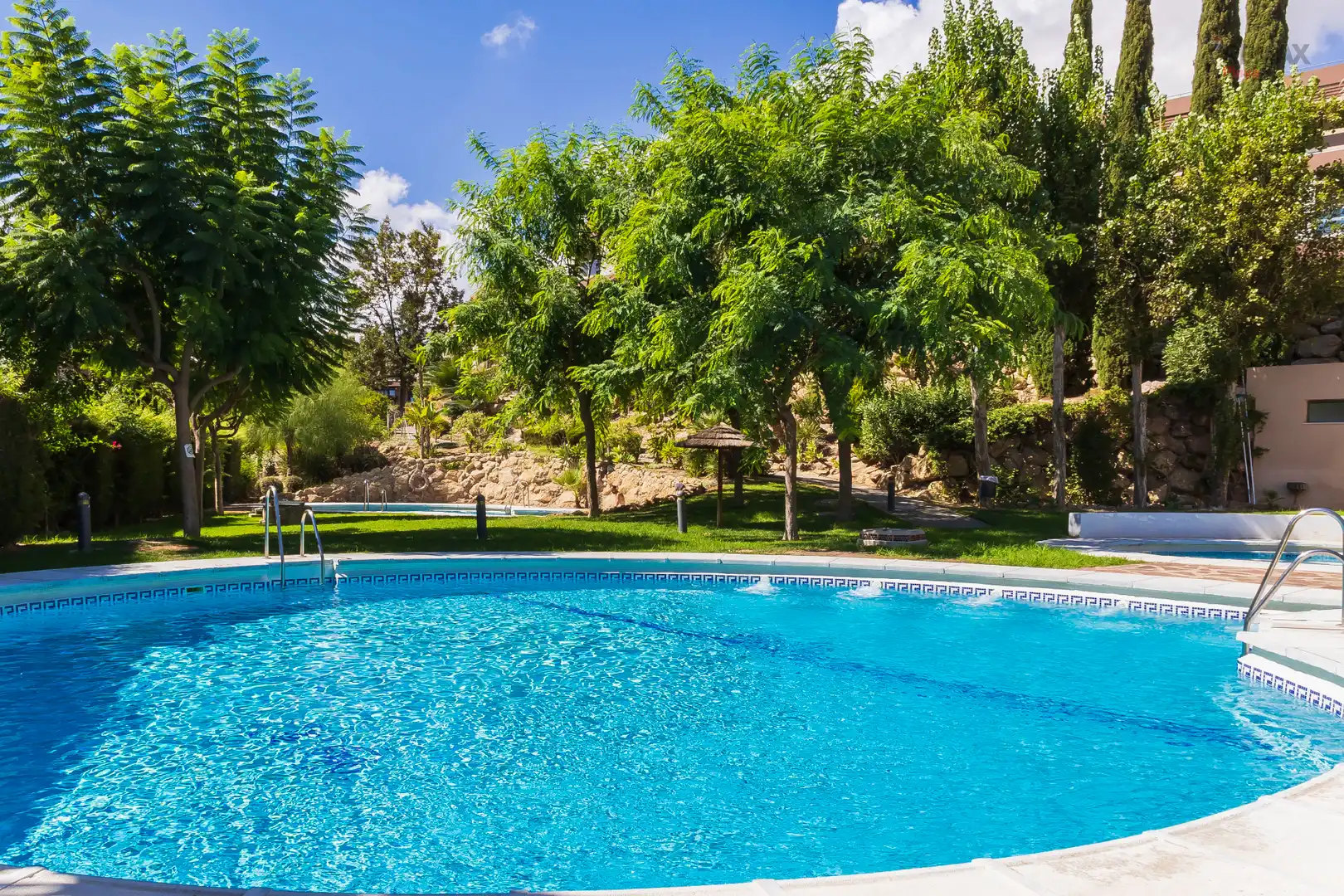 Attico con piscina in vendita a Calle Sierra de María, imagen 50