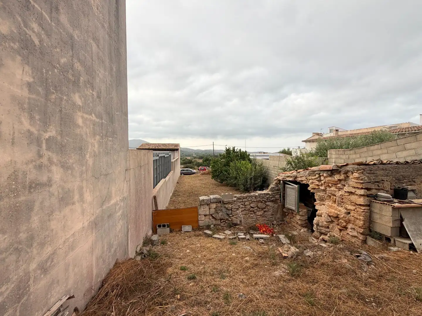 Casa o chalet en venta en Capdepera con Balcón