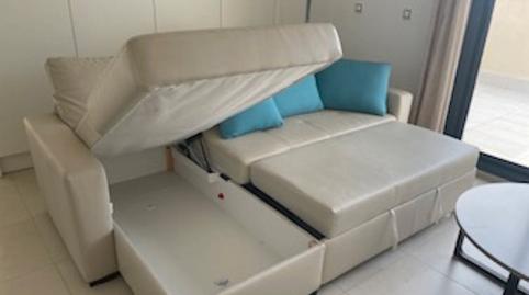 Photo 5 of Attic for rent in C. Galatea, El Parador de las Hortichuelas, Roquetas de Mar