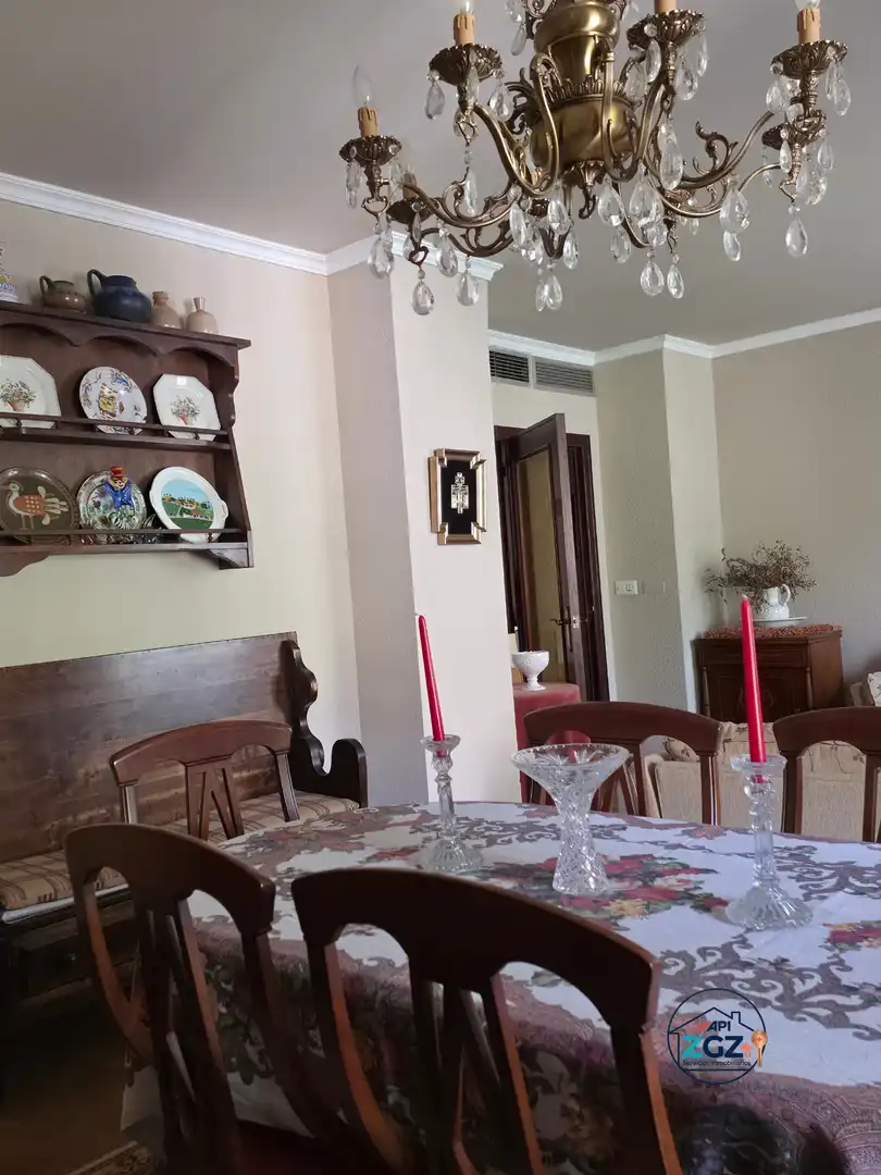 Piso con ascensor en venta en Calle Canfranc, imagen 34