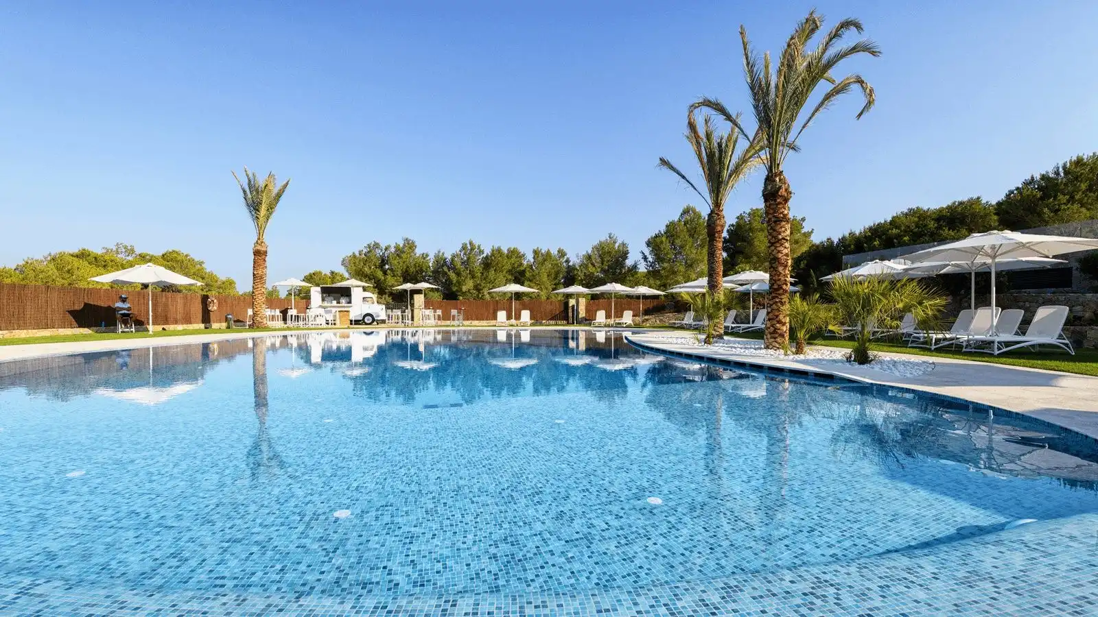 Apartment mit Pool zum Verkauf in Las Colinas Golf & Country Club, imagen 24