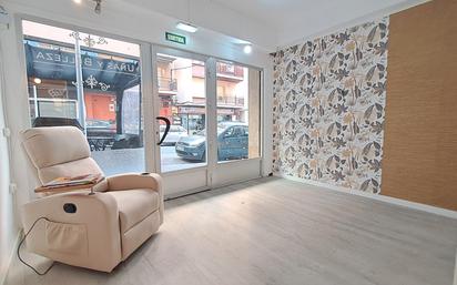 Exterior view of Premises to rent in  Tarragona Capital  with Parquet flooring