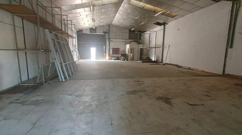 Photo 4 of Industrial buildings for rent in Torreblanca, Sevilla Capital