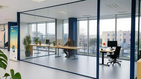 Photo 4 of Office for rent in Calle Punto Mobi, 6, Ciudad 10, Alcalá de Henares