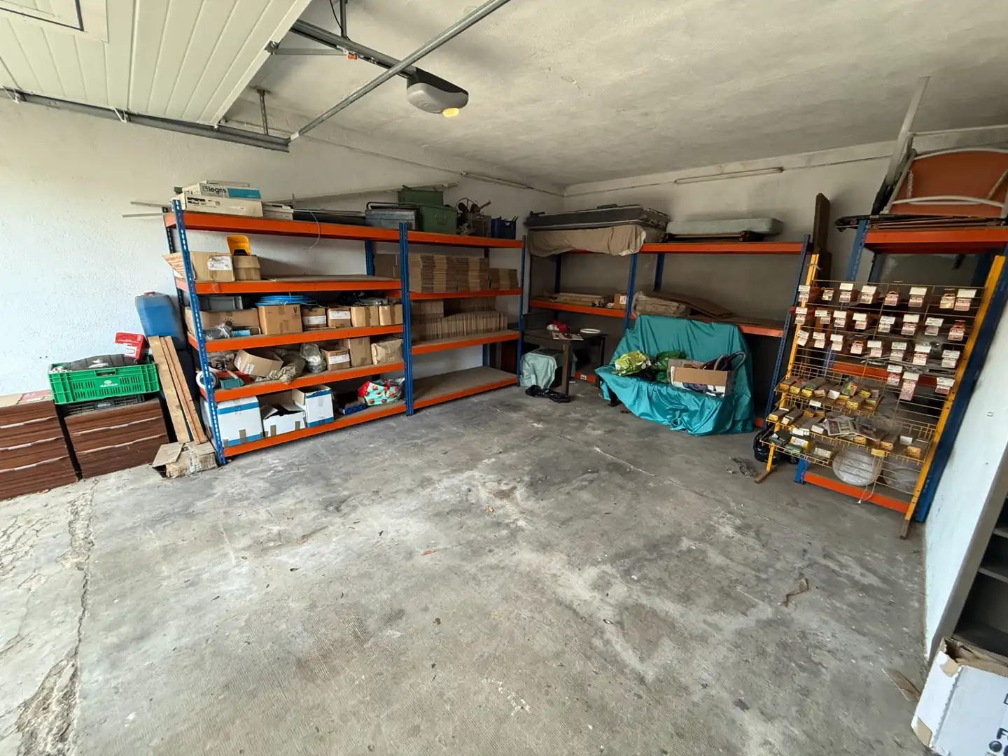 Maison avec terrasse à vendre à Carrer del Falciot, imagen 38