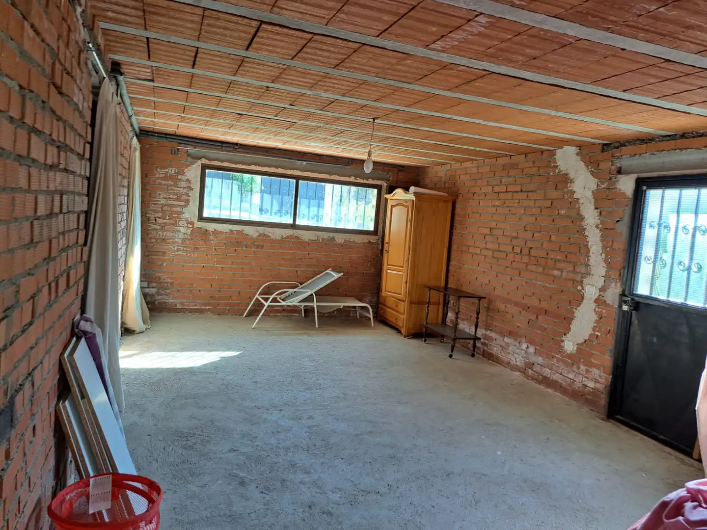 Casa o xalet en venda en Albalate de Zorita amb Calefacció, Jardí privat i Terrassa