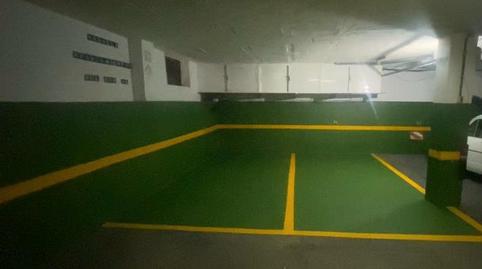 Photo 3 of Garage for sale in Calle Sagrado Corazón de Jesús, El Chorrillo - El Molino, Rota