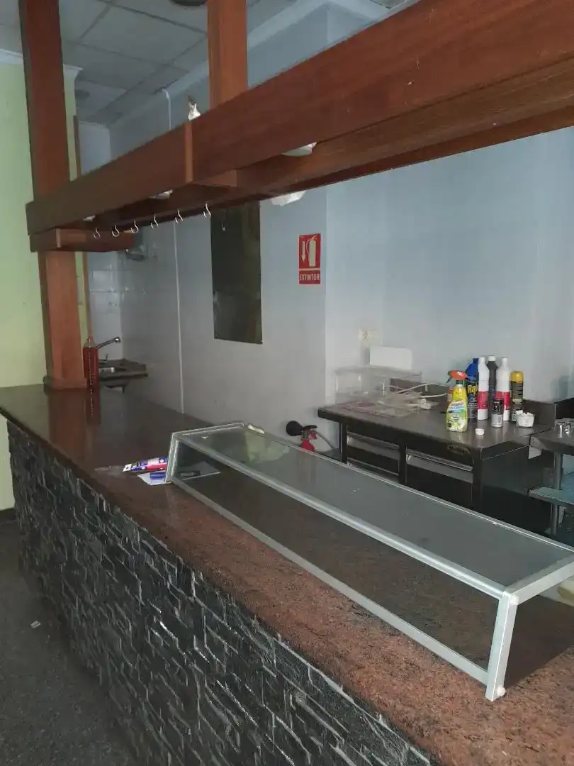 Local de lloguer en Valencia
