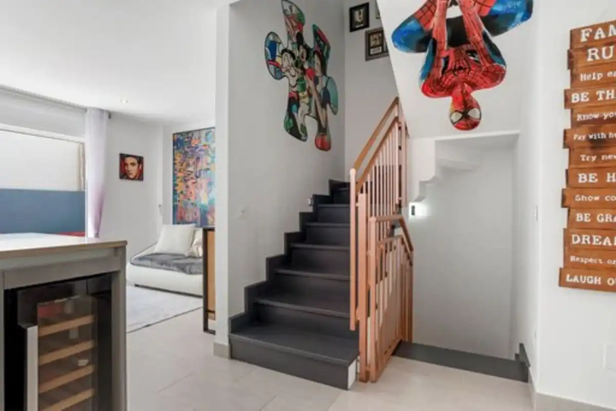 Casa a schiera in vendita a Estepona Pueblo, imagen 20