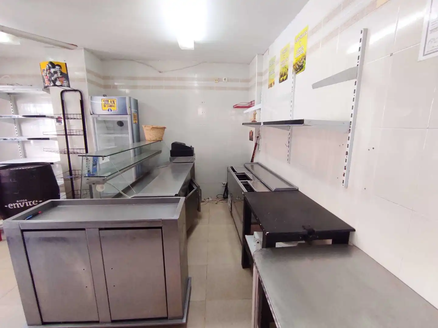 Business premises for sale in Sant Antoni, imagen 14