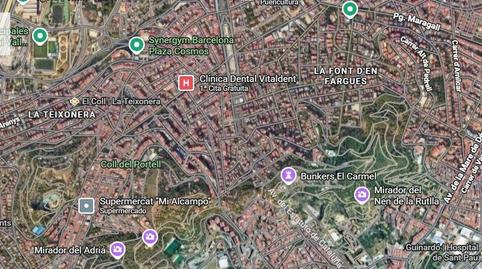 Photo 3 of Flat for sale in Calle Passerell, El Carmel, Barcelona